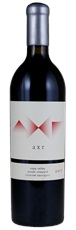 2017 AXR Winery Denali Vineyard Cabernet Sauvignon
