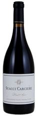 2010 Suacci Carciere Wines Russian River Pinot Noir