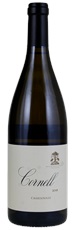 2018 Cornell Vineyards Chardonnay