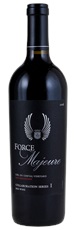 2008 Force Majeure Vineyards Ciel Du Cheval Vnyd Collaboration Series I
