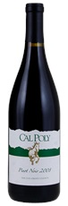 2008 Orcutt Road Cellars Cal Poly Pinot Noir