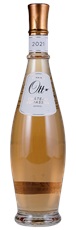 2021 Domaines Ott Chateau Romassan Bandol Rose