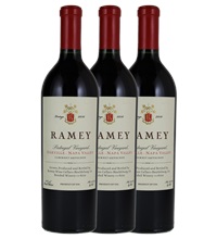 2010 Ramey Pedregal Vineyard Cabernet Sauvignon