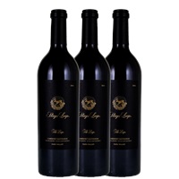 2014 Stags Leap Winery The Leap Cabernet Sauvignon