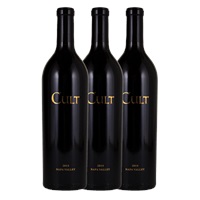 2014 Beau Vigne Cult Cabernet Sauvignon