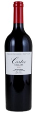 2020 Carter Cellars Beckstoffer To Kalon Vineyard The OG Cabernet Sauvignon
