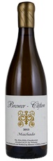 2013 Brewer-Clifton Machado Chardonnay