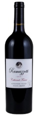 2016 Ramazzotti Wines Cabernet Franc