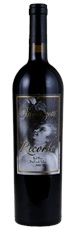 2003 Ramazzotti Wines Ricordo Vineyard Red