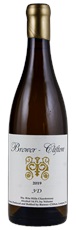 2019 Brewer-Clifton 3-D Chardonnay