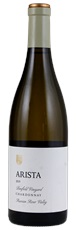 2019 Arista Winery Banfield Vineyard Chardonnay