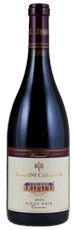 2015 Domaine Carneros Clonal Series Pommard Pinot Noir