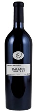 2019 Ballard Vineyard Cabernet Sauvignon