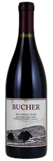 2013 Bucher Vineyard Pinot Noir