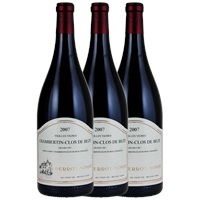 2007 Domaine Perrot-Minot Chambertin Clos de Beze Vieilles Vignes