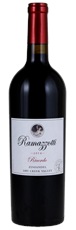 2014 Ramazzotti Wines Ricordo Vineyard Zinfandel