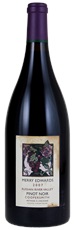 2007 Merry Edwards Coopersmith Pinot Noir