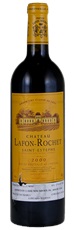 2000 Chteau Lafon-Rochet