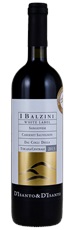 2013 DIsanto  DIsanto I Balzini White Label
