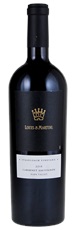 2018 Louis M Martini Stagecoach Vineyard Cabernet Sauvignon