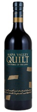 2017 Quilt Wines The Fabric Of The Land Screwcap