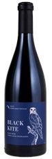 2017 Black Kite Sierra Mar Vineyard Pinot Noir