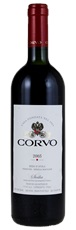 2003 Corvo Nero dAvola