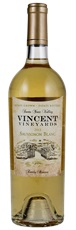 2013 Vincent Vineyards Family Reserve Sauvignon Blanc