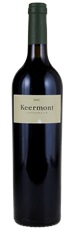 2007 Keermont Red