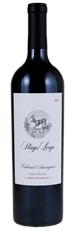 2019 Stags Leap Winery Cabernet Sauvignon