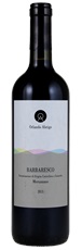 2015 Orlando Abrigo Barbaresco Meruzzano
