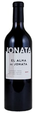2017 Jonata El Alma de Jonata
