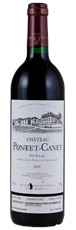 2001 Chteau Pontet-Canet