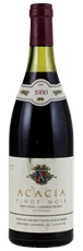 1980 Acacia Lee Vineyard Pinot Noir