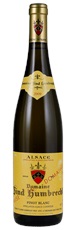 2009 Zind-Humbrecht Pinot Blanc