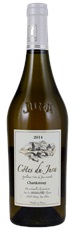 2014 Jean Luc Mouillard Ctes du Jura Chardonnay