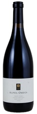2014 Alpha Omega Toyon Vineyard Pinot Noir