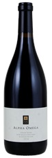 2014 Alpha Omega Hop Kiln Vineyard Pinot Noir