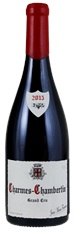 2015 Jean-Marie Fourrier Charmes-Chambertin