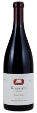 2013 Talley Rosemarys Vineyard Pinot Noir