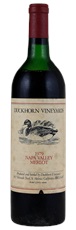 1979 Duckhorn Vineyards Merlot