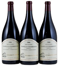 2006 Domaine Perrot-Minot Chapelle-Chambertin Vieilles Vignes