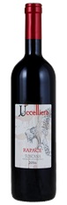 2016 Uccelliera Rapace