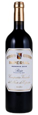 2016 Cune CVNE Imperial Rioja Reserva