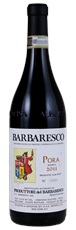 2011 Produttori del Barbaresco Barbaresco Pora Riserva