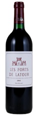 2002 Les Forts de Latour