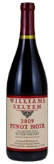 2009 Williams Selyem Bucher Vineyard Pinot Noir