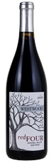 2006 Westwood Red Four