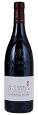 2019 Clos Saint Jean Chateauneuf du Pape La Combe Des Fous