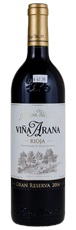 2014 La Rioja Alta Arana Gran Reserva